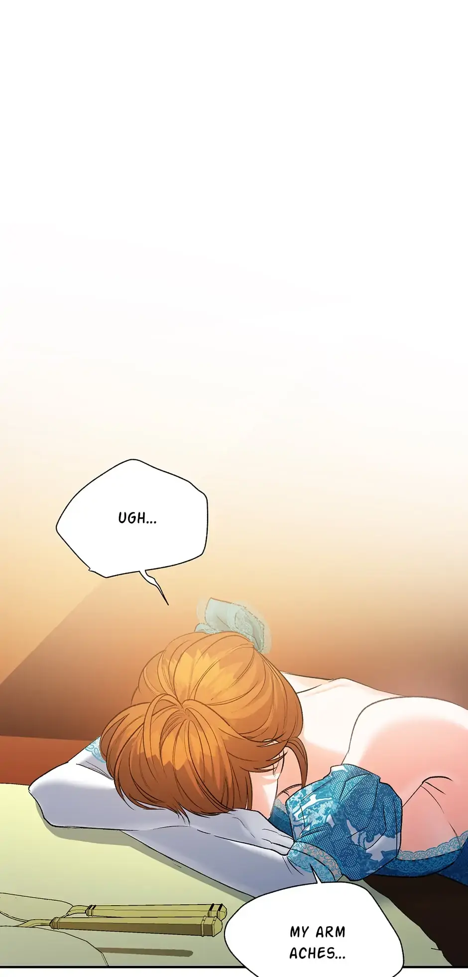 Ebony Episode 92 - Page 1