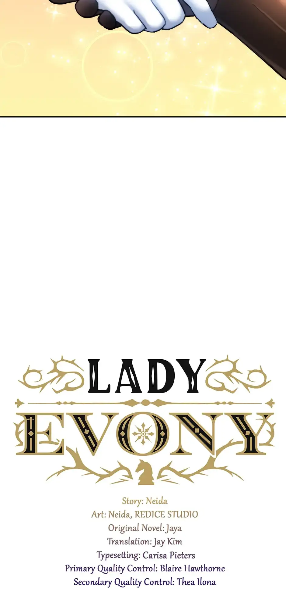 Ebony Episode 92 - Page 19