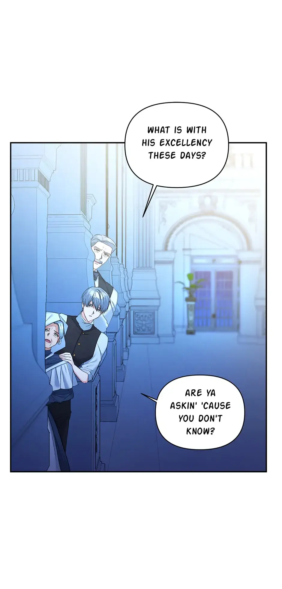Ebony Episode 94 - Page 1