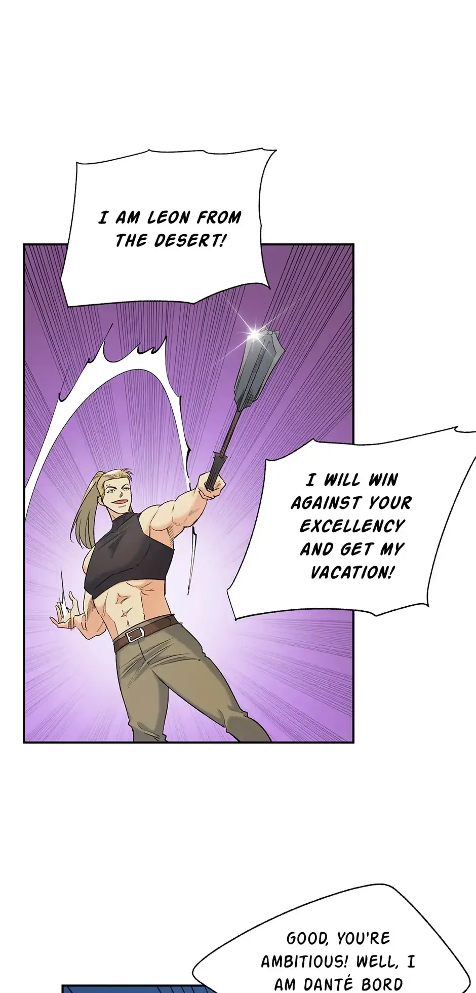 Ebony Episode 94 - Page 14