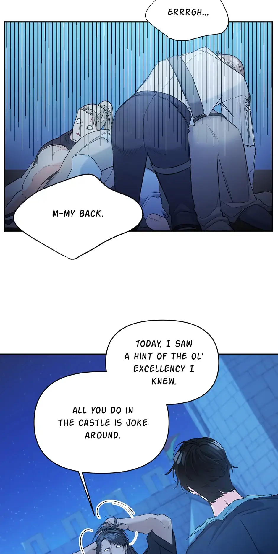 Ebony Episode 94 - Page 22