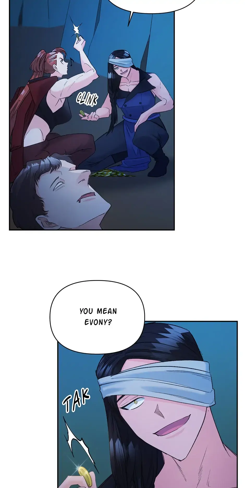Ebony Episode 94 - Page 24