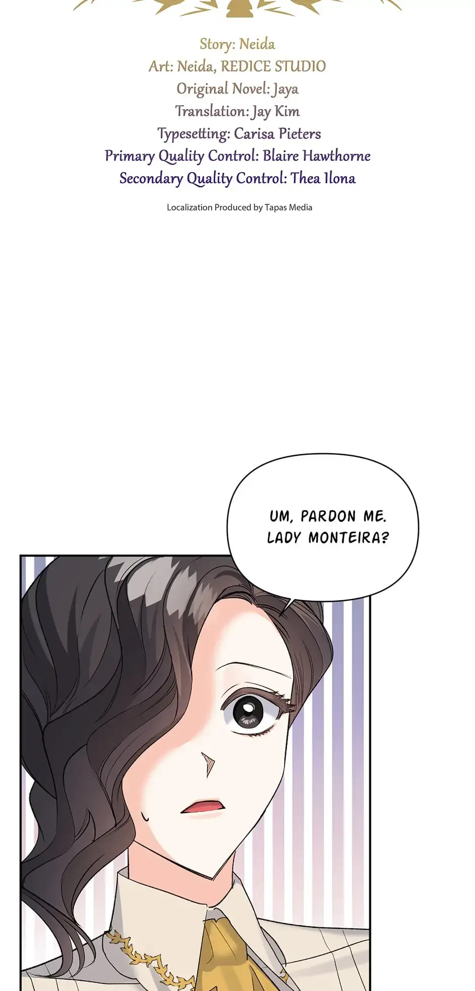 Ebony Episode 94 - Page 36