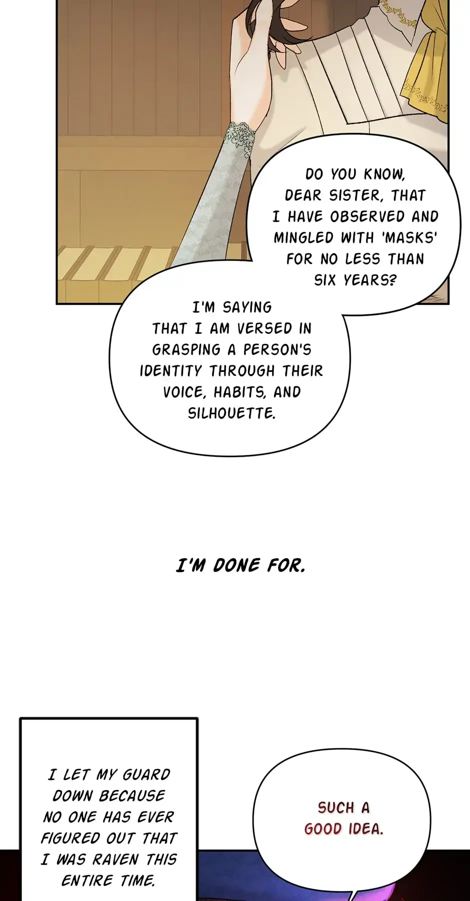 Ebony Episode 94 - Page 43