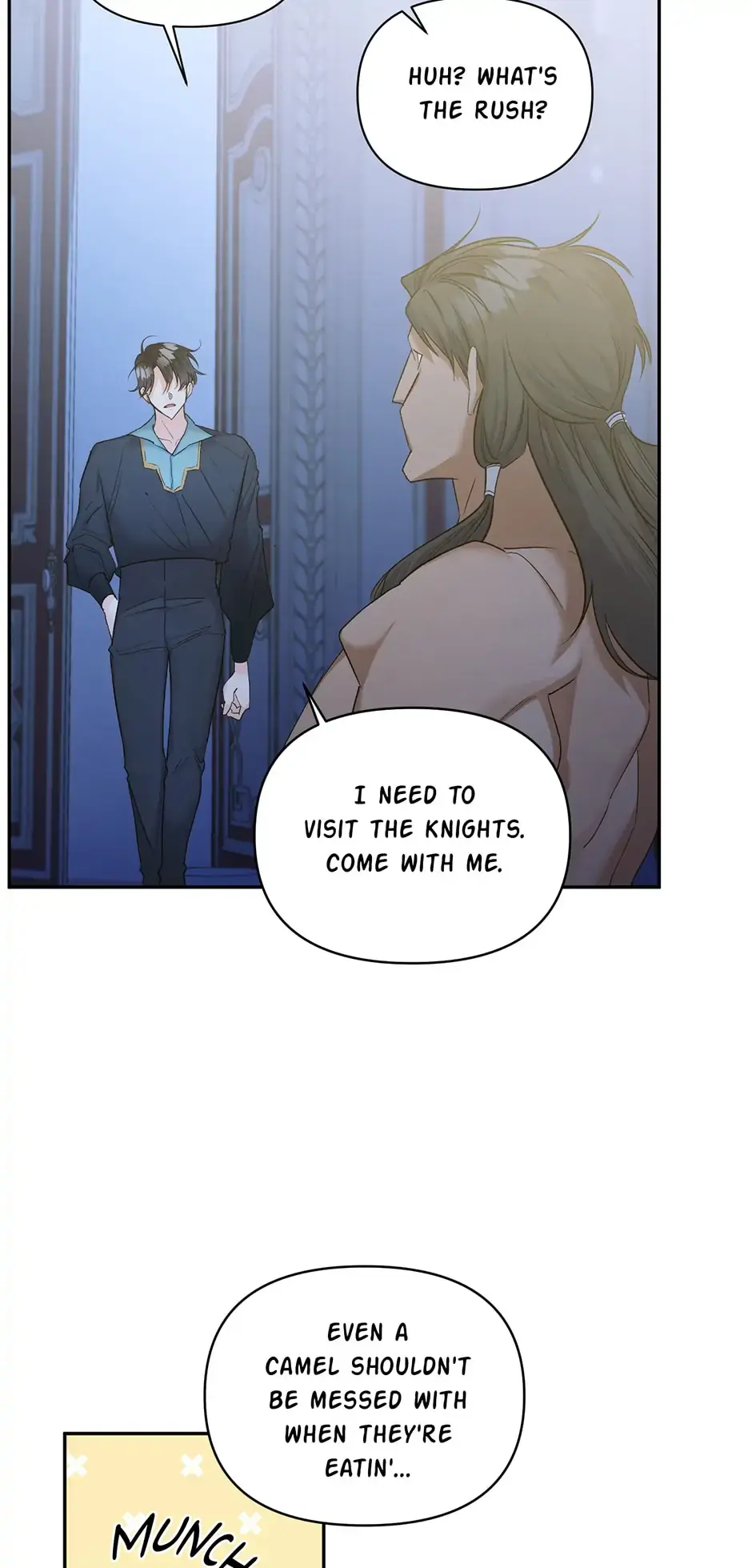 Ebony Episode 94 - Page 5