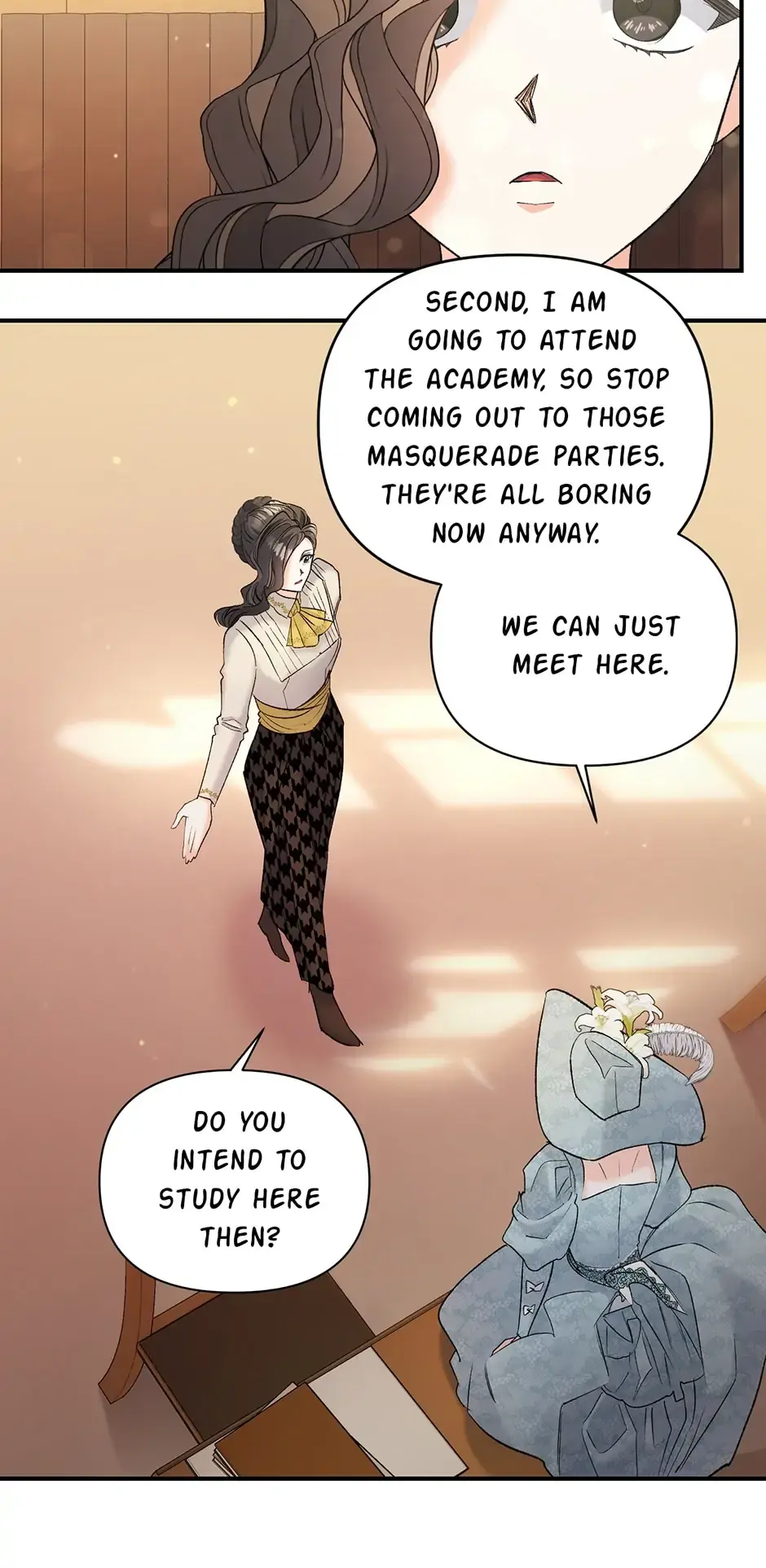 Ebony Episode 95 - Page 12