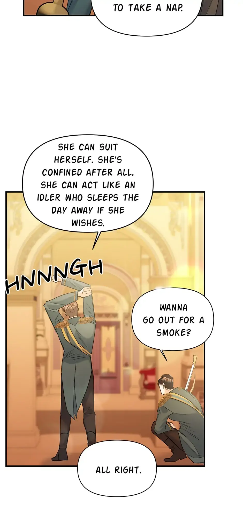 Ebony Episode 96 - Page 21