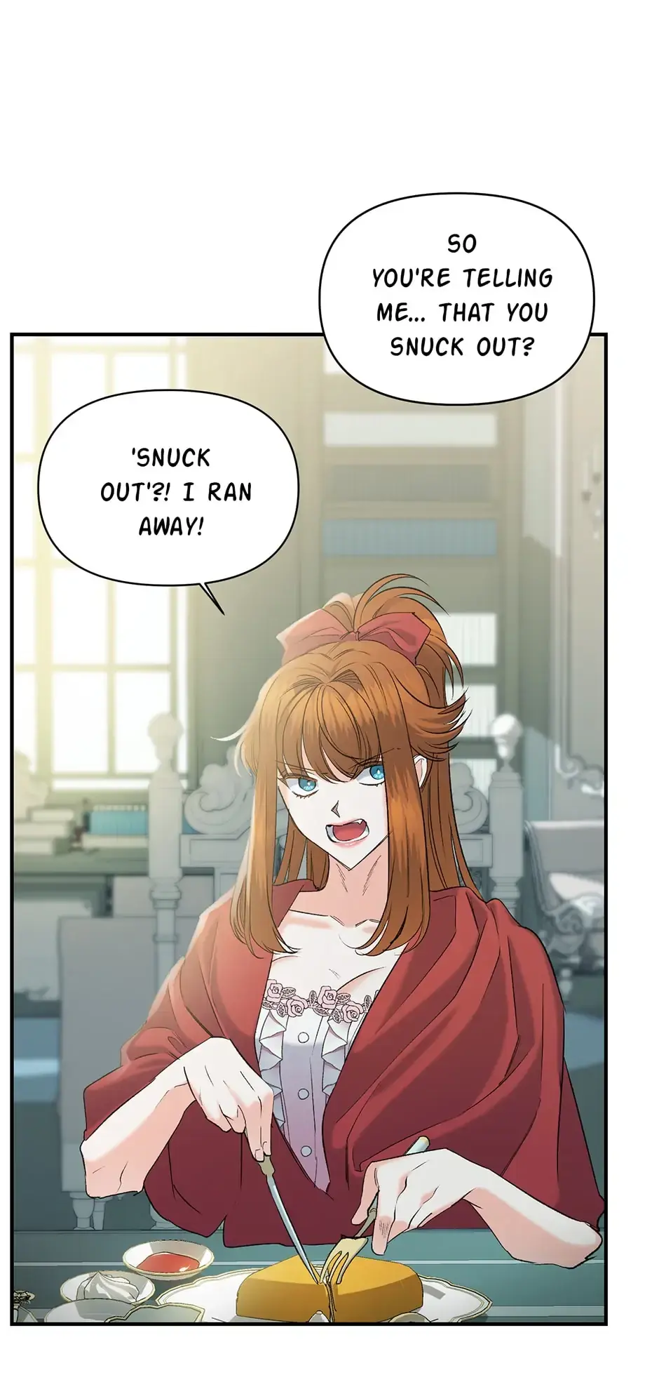 Ebony Episode 96 - Page 33