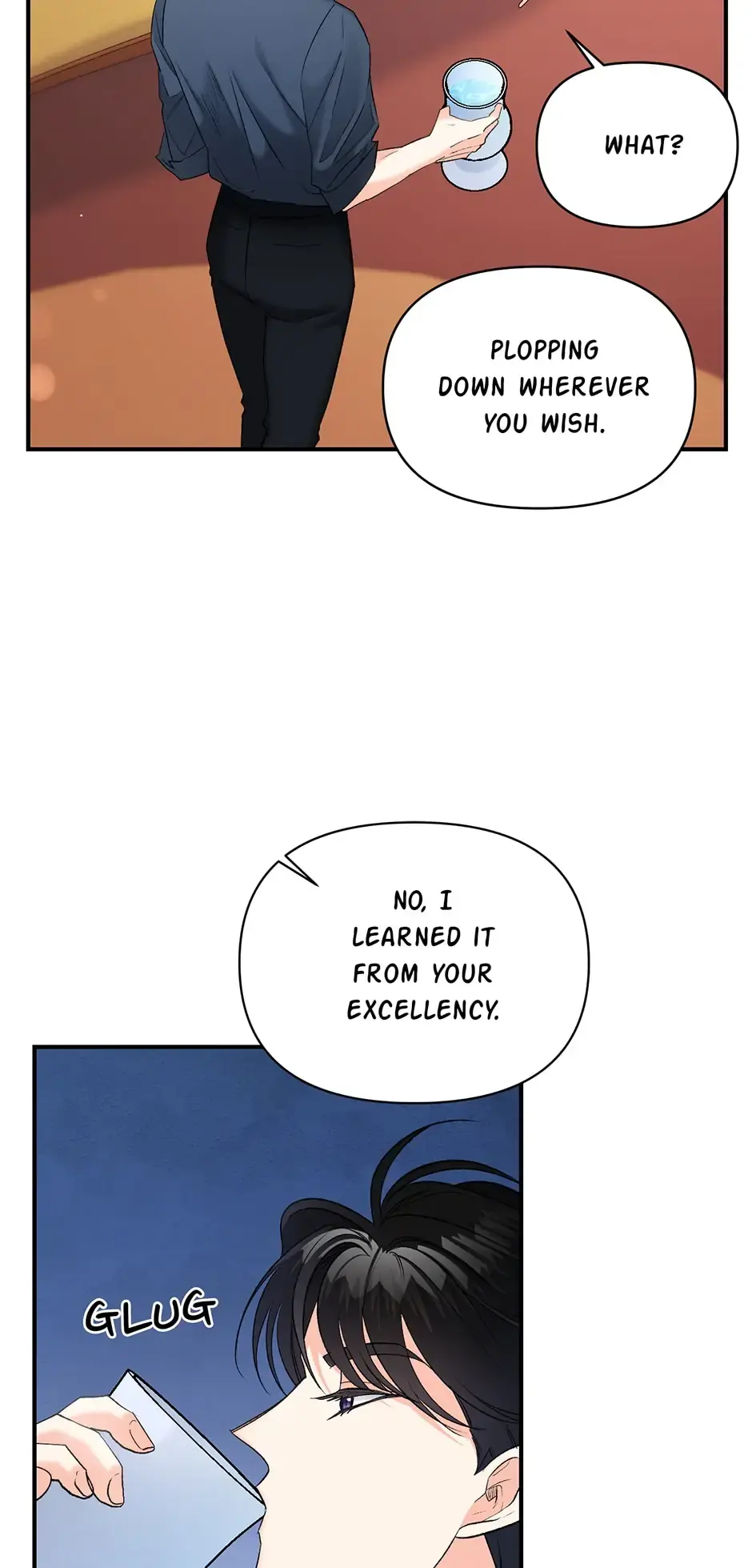 Ebony Episode 98 - Page 16