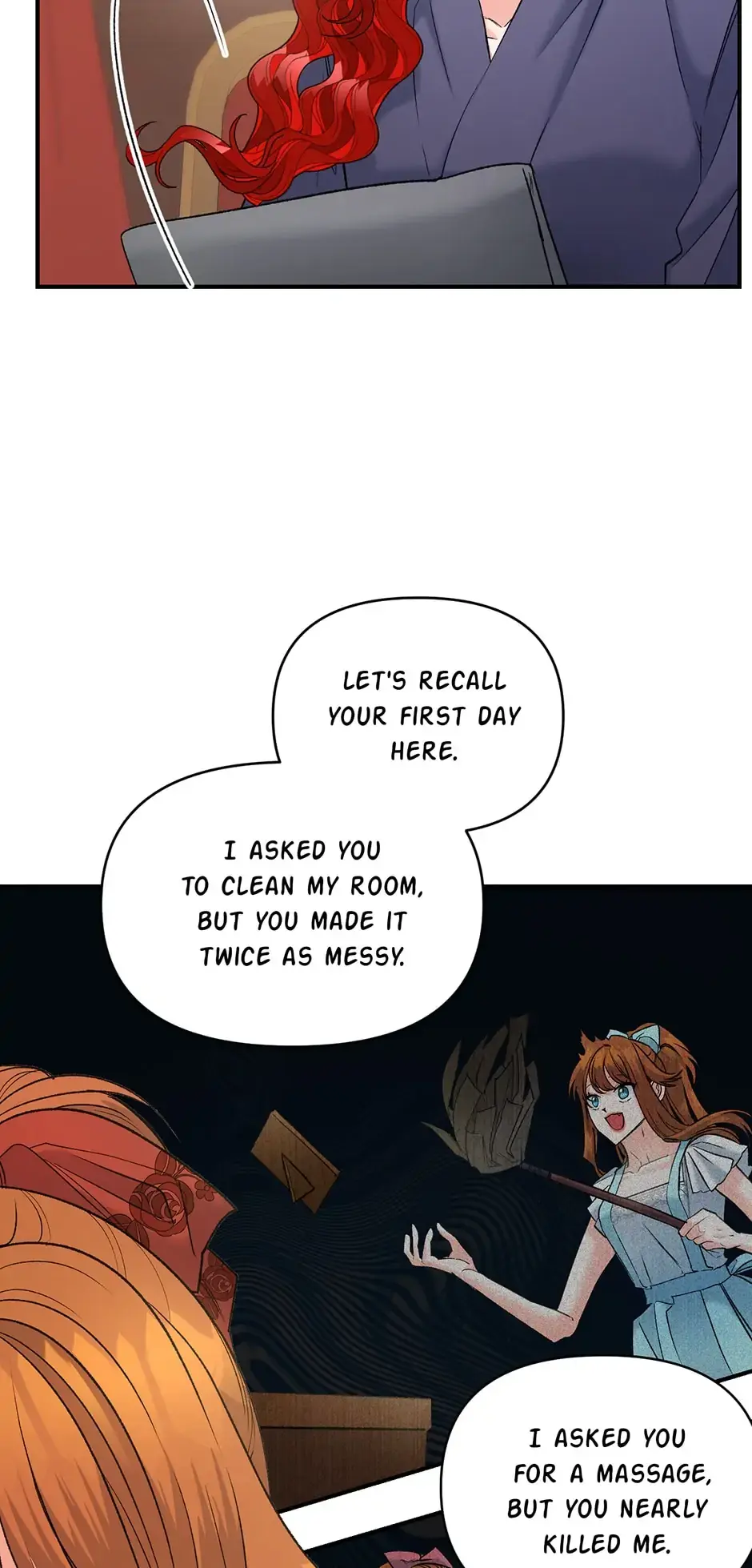 Ebony Episode 99 - Page 32