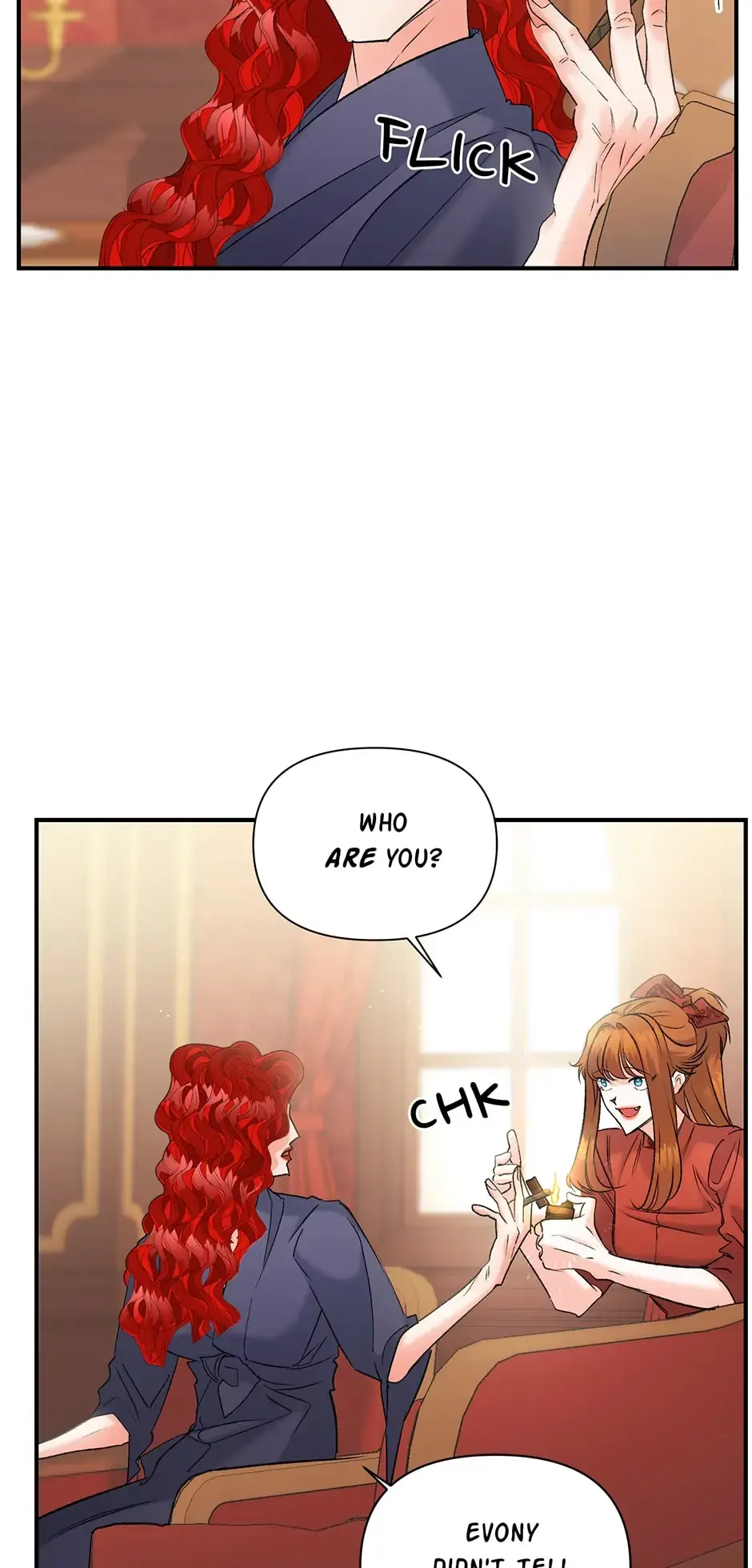 Ebony Episode 99 - Page 37