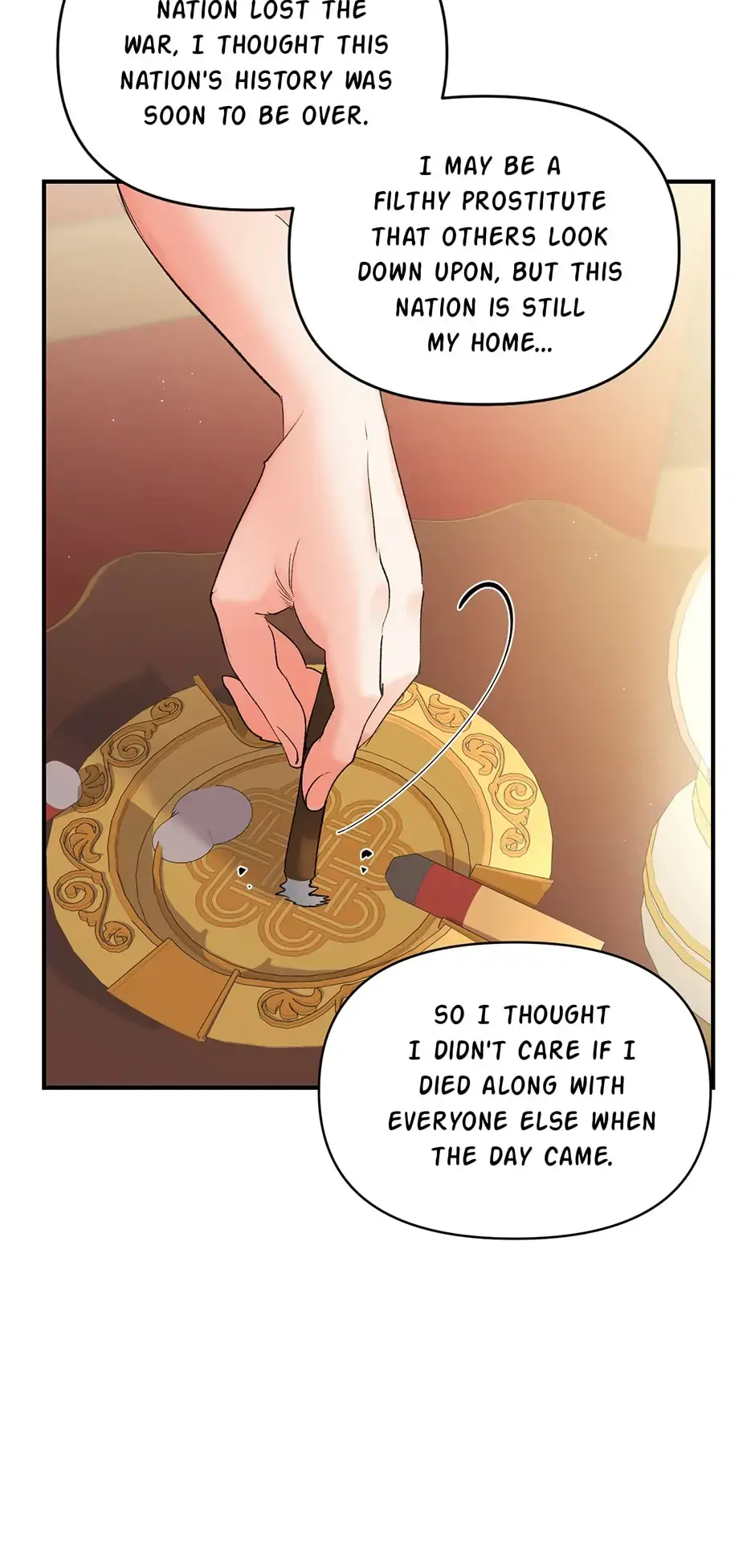 Ebony Episode 99 - Page 58