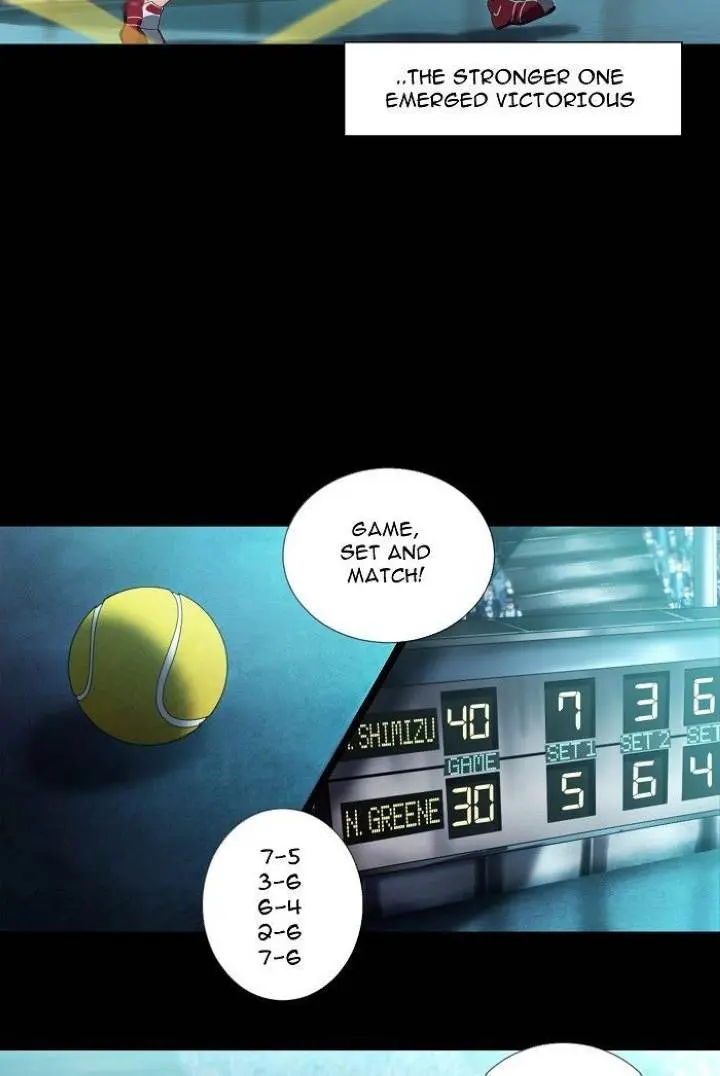 Ecstasy Hearts Episode 0 - Page 14