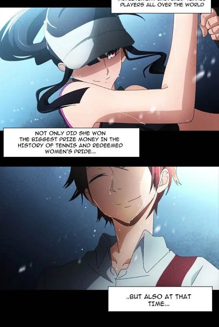 Ecstasy Hearts Episode 0 - Page 16