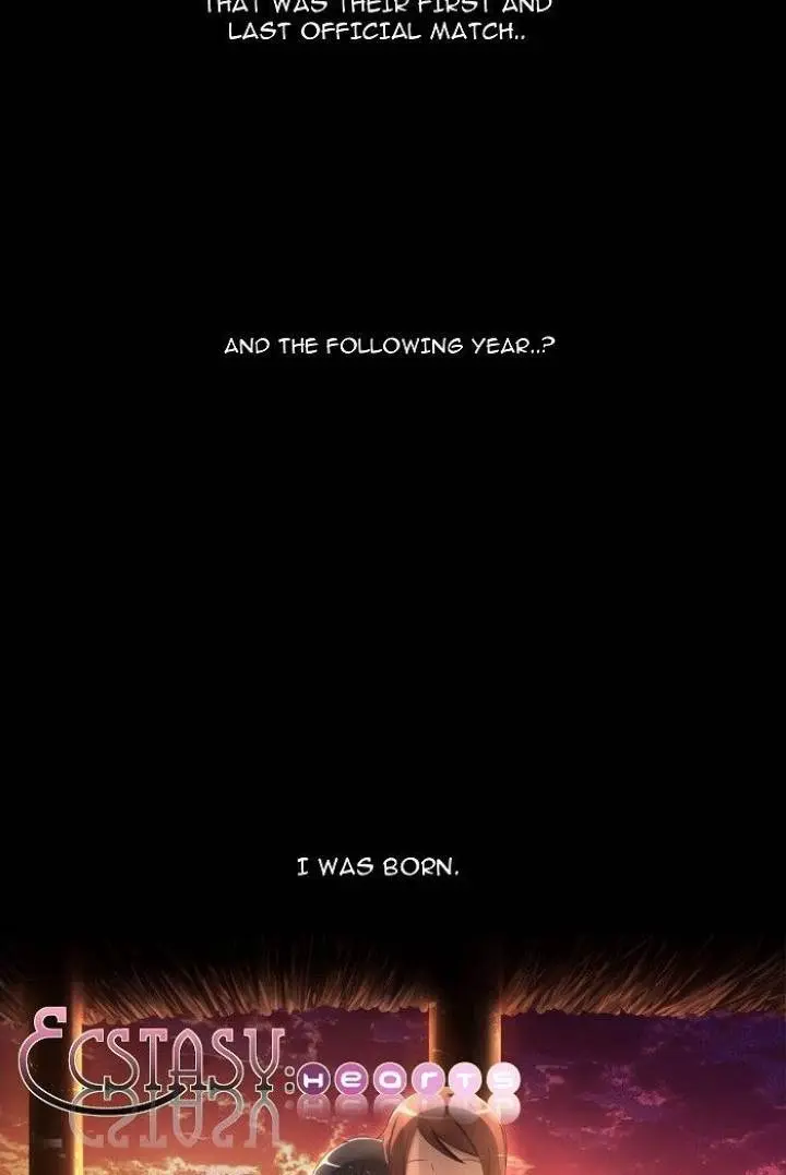 Ecstasy Hearts Episode 0 - Page 19
