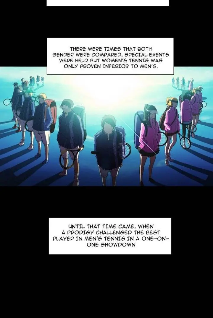 Ecstasy Hearts Episode 0 - Page 8