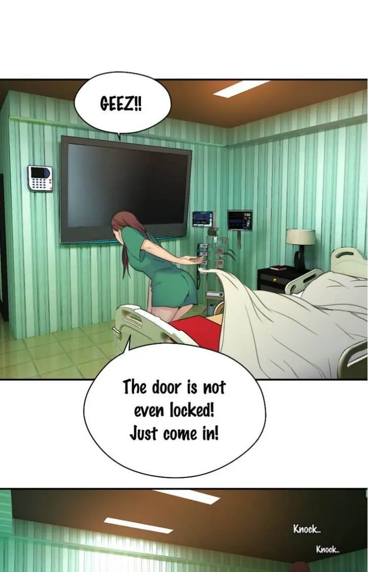 Ecstasy Hearts Episode 27 - Page 100