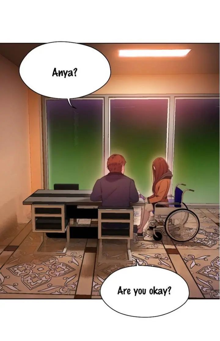Ecstasy Hearts Episode 27 - Page 15