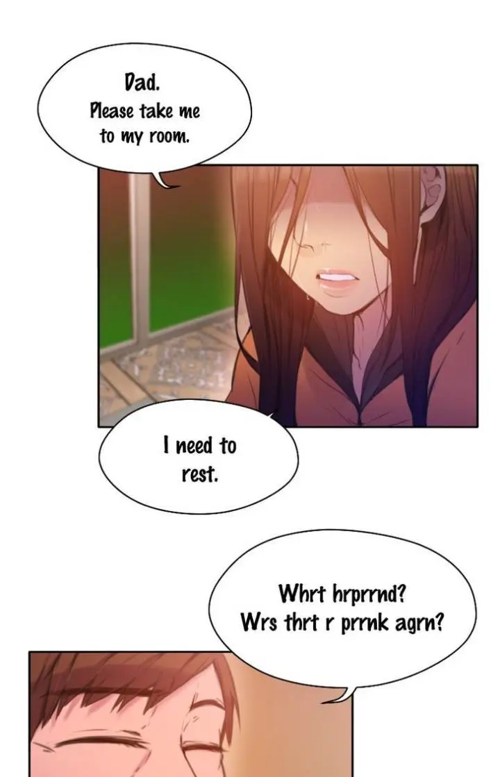 Ecstasy Hearts Episode 27 - Page 16