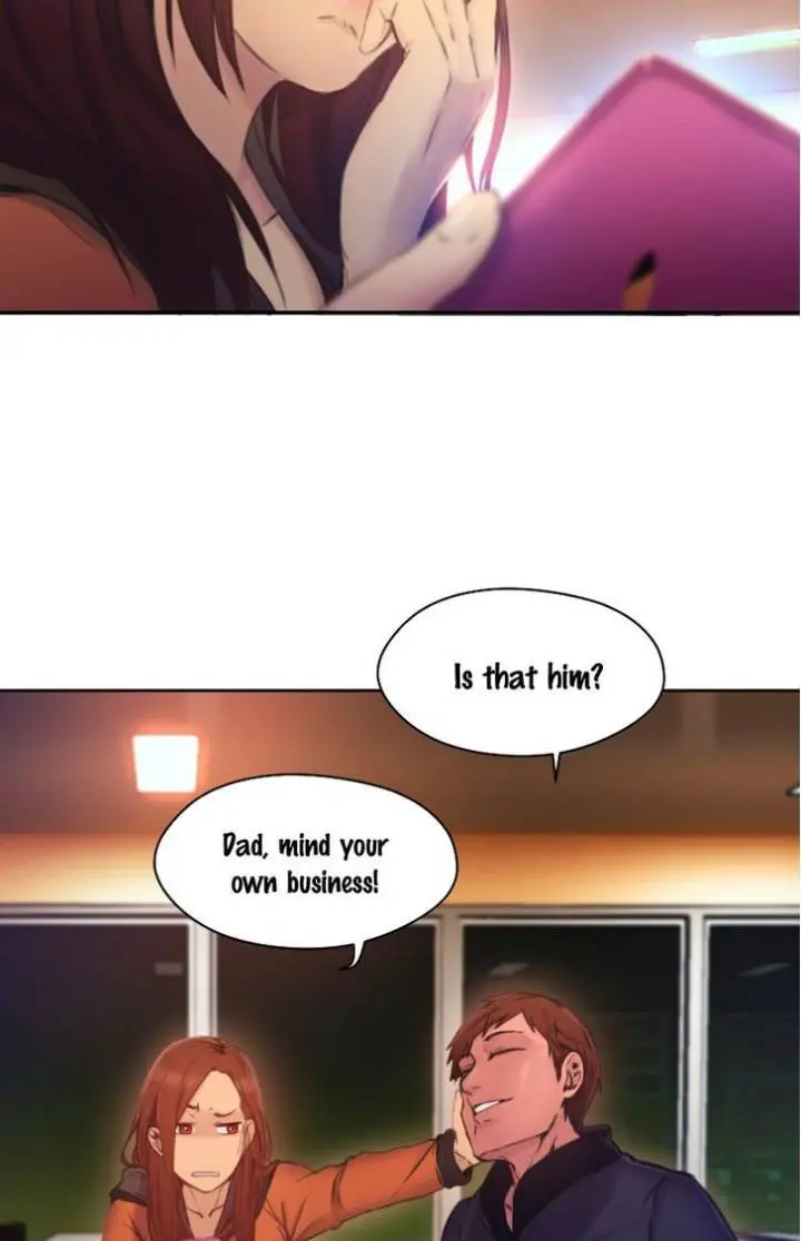 Ecstasy Hearts Episode 27 - Page 3