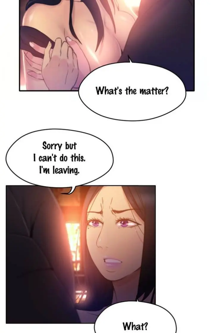 Ecstasy Hearts Episode 27 - Page 38