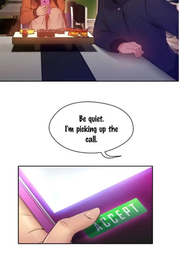 Ecstasy Hearts Episode 27 - Page 4