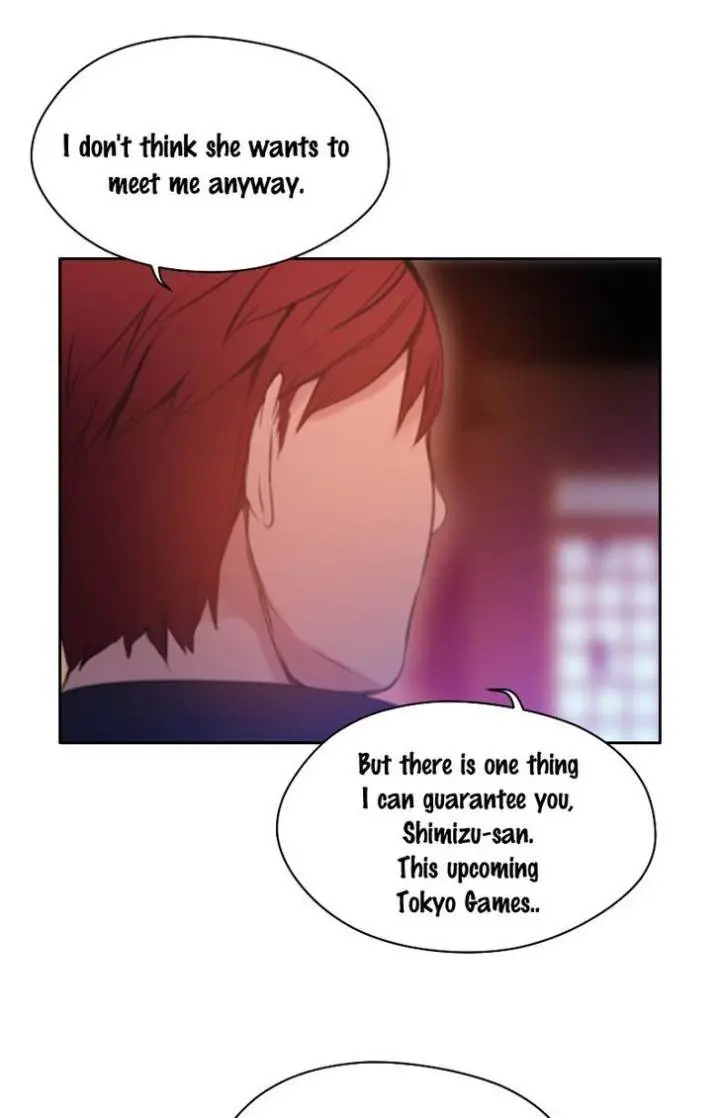 Ecstasy Hearts Episode 27 - Page 45