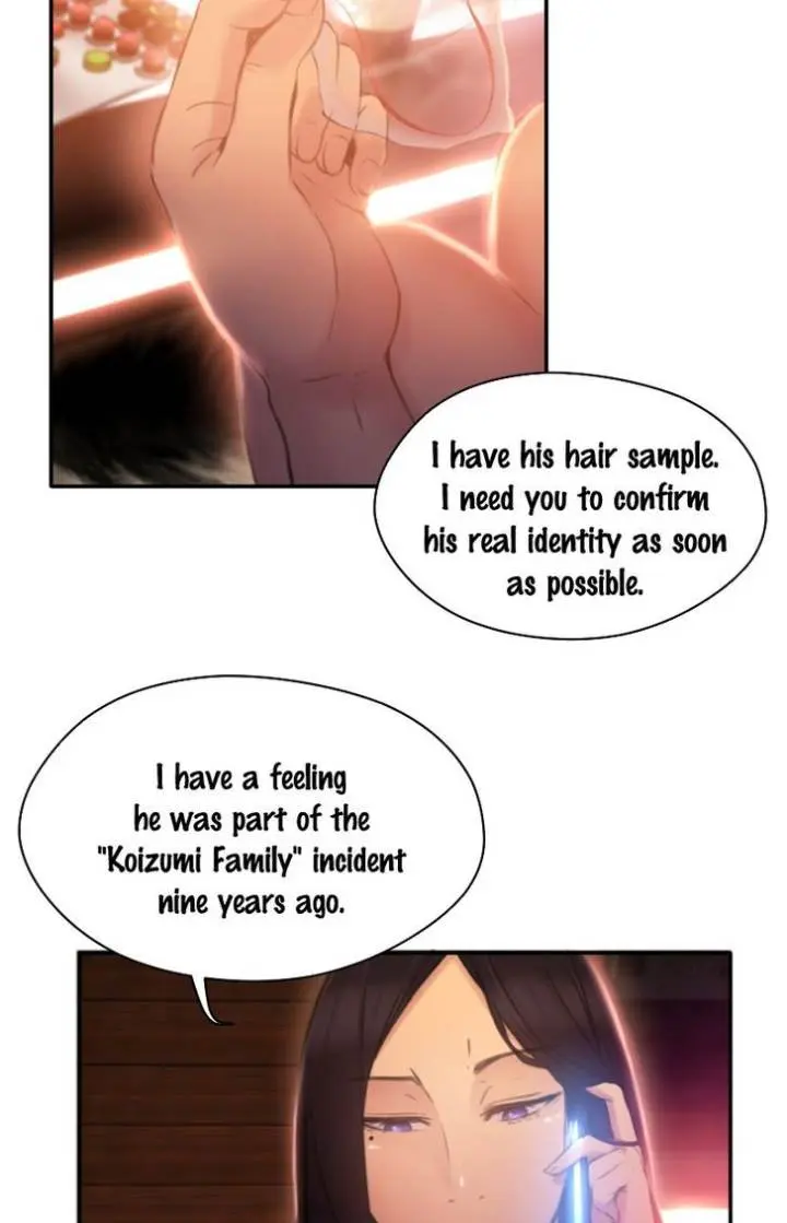 Ecstasy Hearts Episode 27 - Page 52
