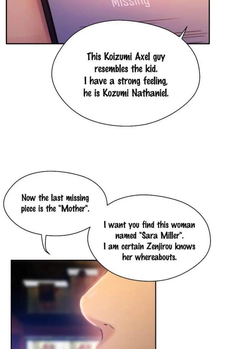 Ecstasy Hearts Episode 27 - Page 54