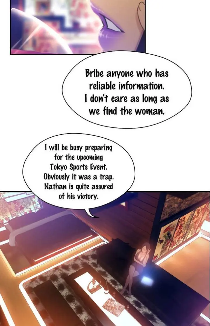 Ecstasy Hearts Episode 27 - Page 55