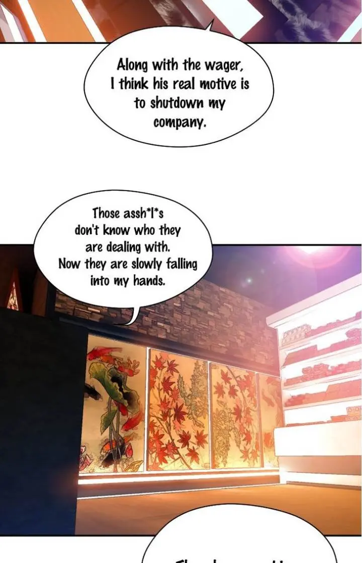 Ecstasy Hearts Episode 27 - Page 56