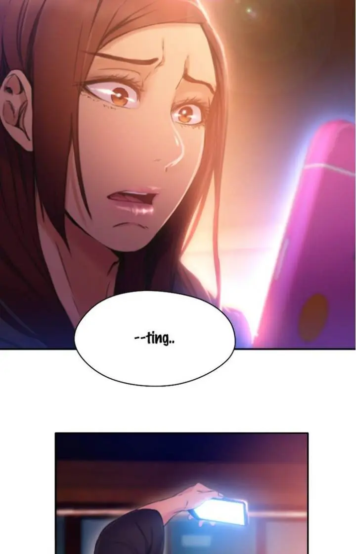 Ecstasy Hearts Episode 27 - Page 6