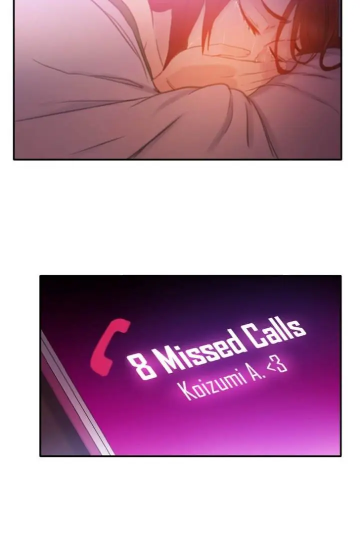 Ecstasy Hearts Episode 27 - Page 66