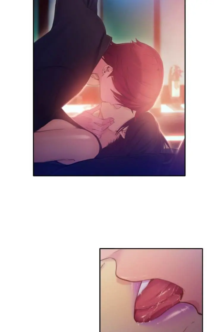 Ecstasy Hearts Episode 27 - Page 7