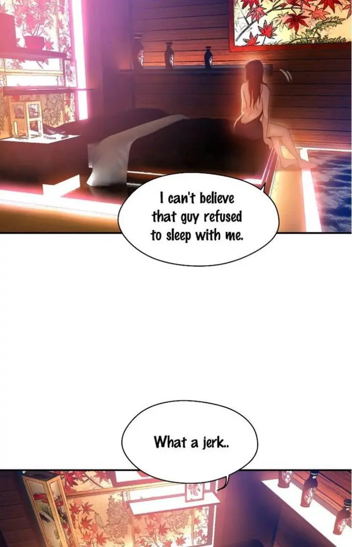 Ecstasy Hearts Episode 27 - Page 70