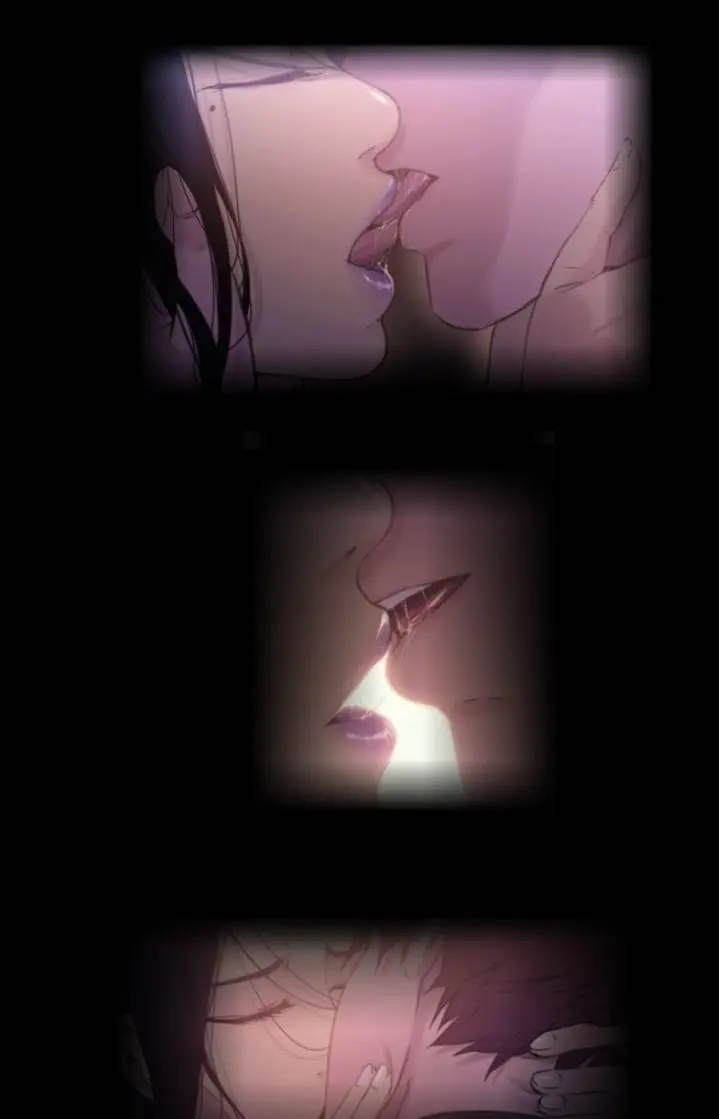 Ecstasy Hearts Episode 27 - Page 72