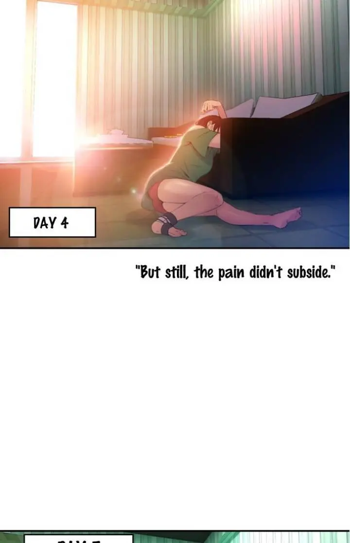 Ecstasy Hearts Episode 27 - Page 79