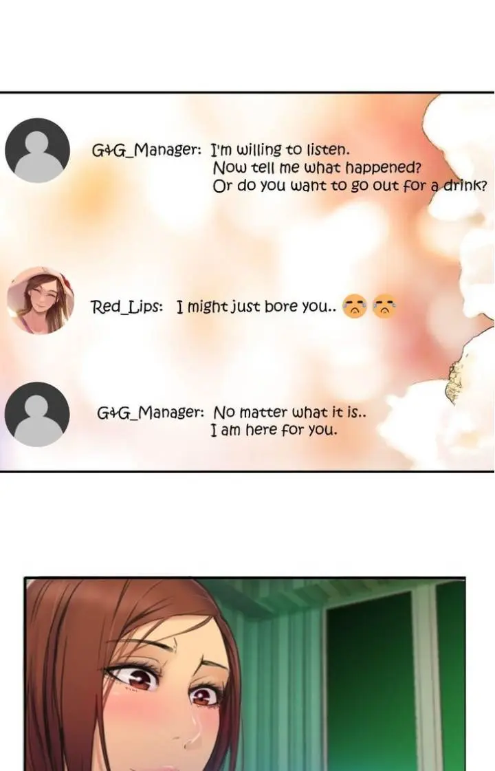 Ecstasy Hearts Episode 27 - Page 92