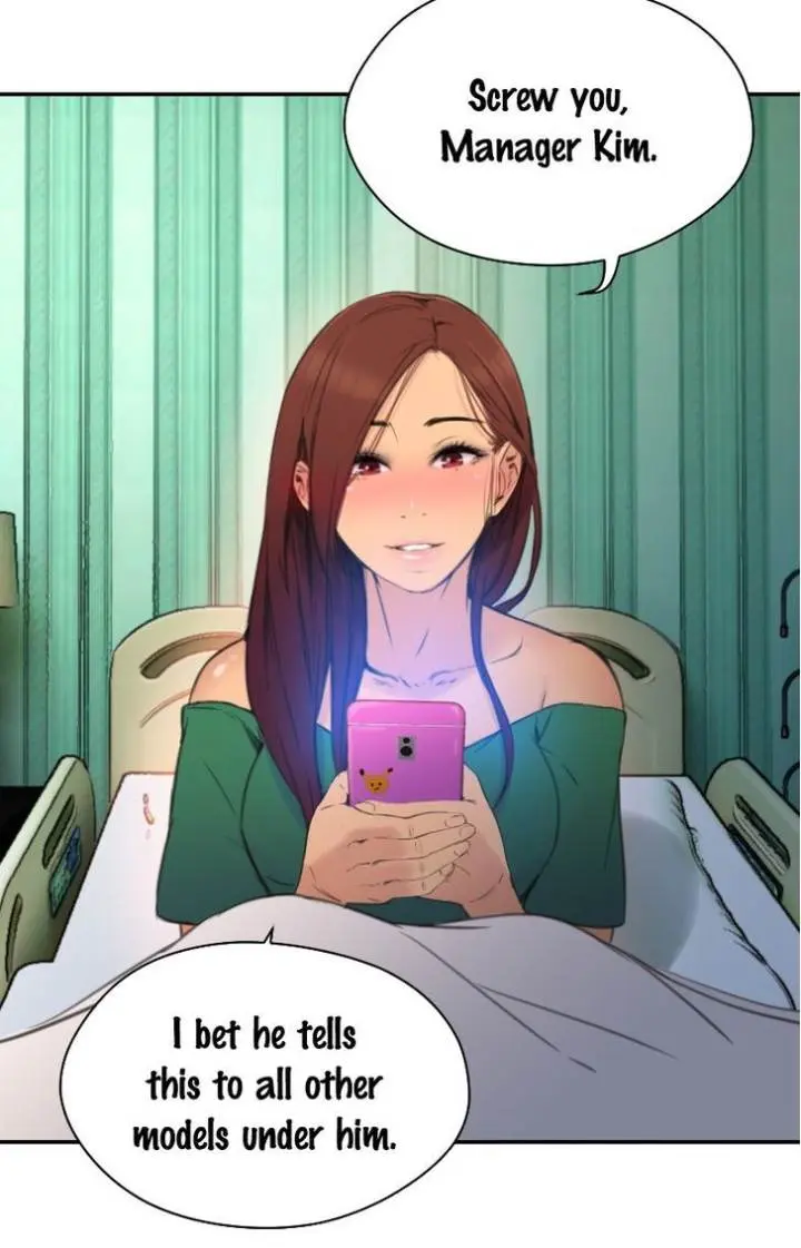 Ecstasy Hearts Episode 27 - Page 96