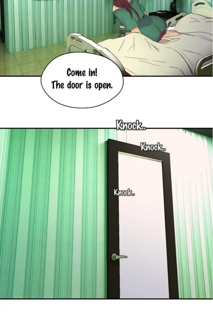 Ecstasy Hearts Episode 27 - Page 99