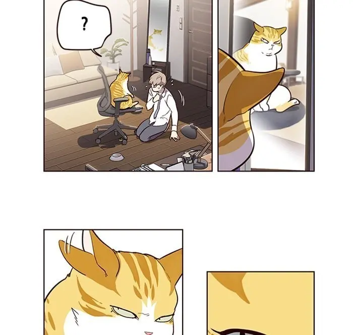 Eleceed Episode 1 - Page 101