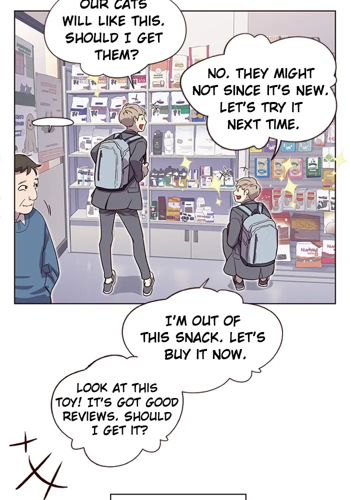 Eleceed Episode 1 - Page 15