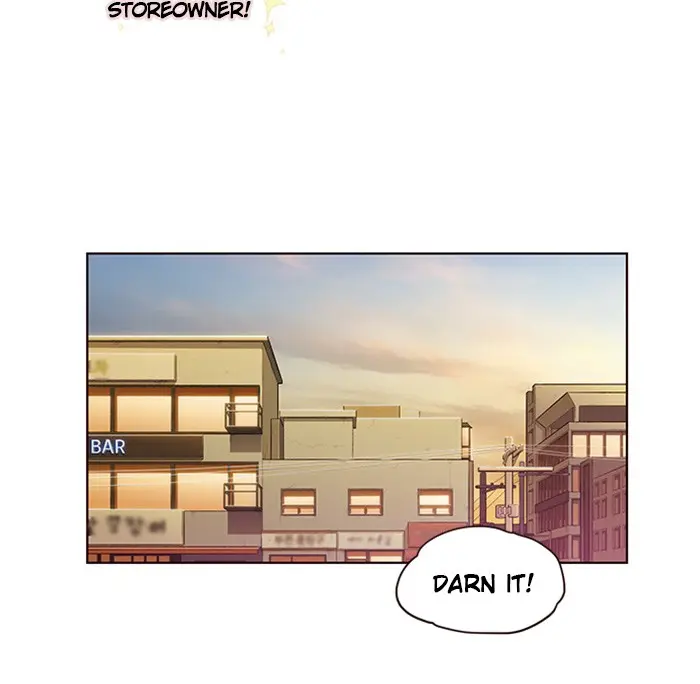 Eleceed Episode 1 - Page 17