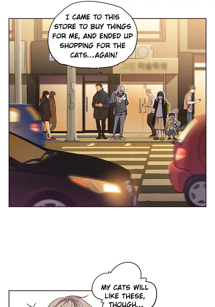 Eleceed Episode 1 - Page 18