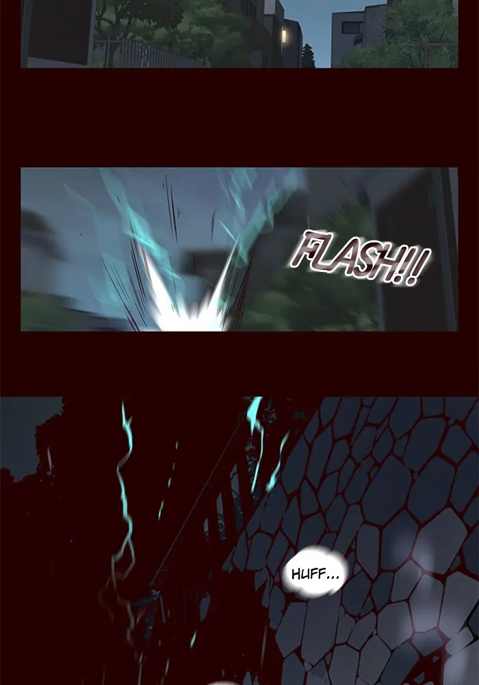 Eleceed Episode 1 - Page 3