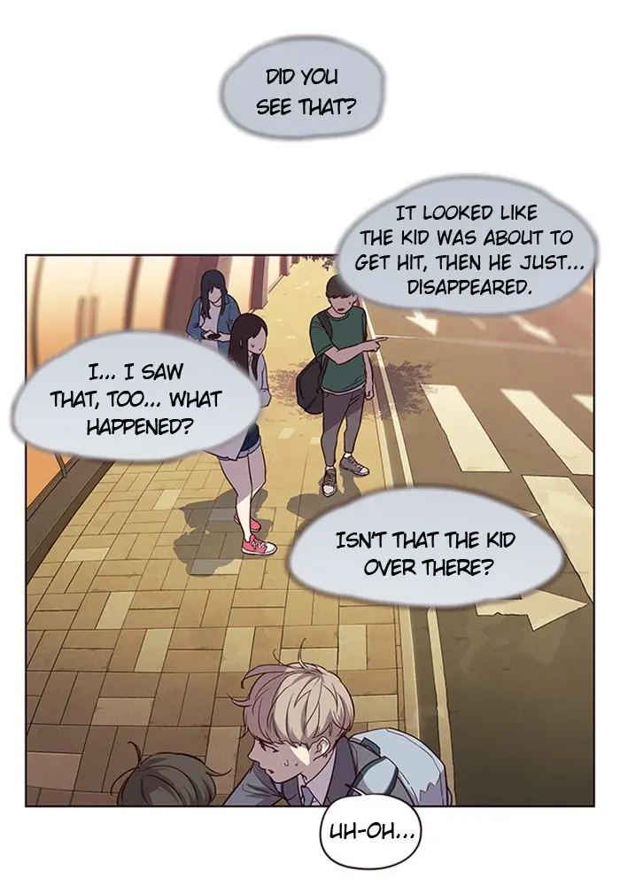 Eleceed Episode 1 - Page 35