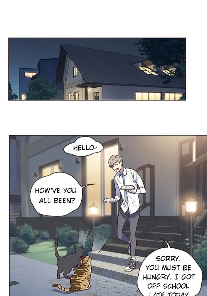 Eleceed Episode 1 - Page 45