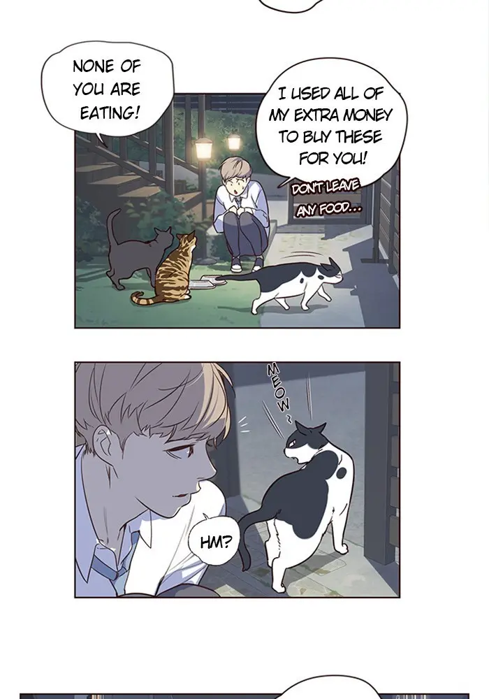 Eleceed Episode 1 - Page 48