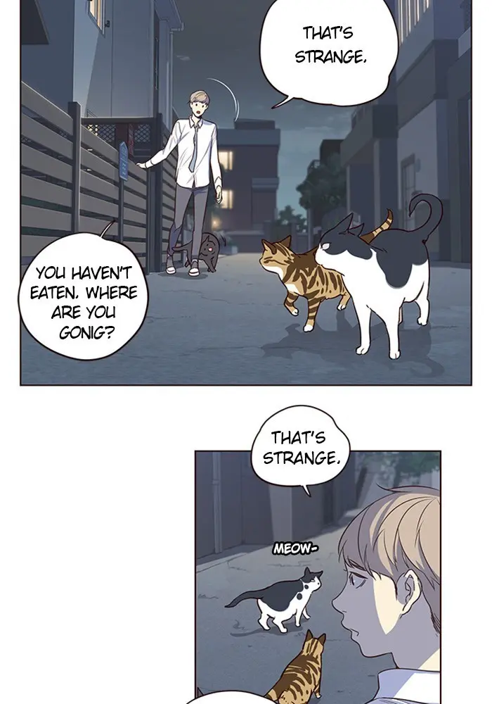 Eleceed Episode 1 - Page 49