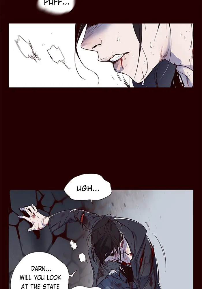 Eleceed Episode 1 - Page 5